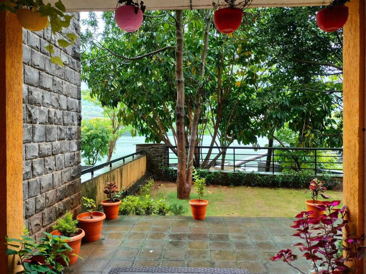 Appartement Portofino Treehouse à Lavasa Extérieur photo