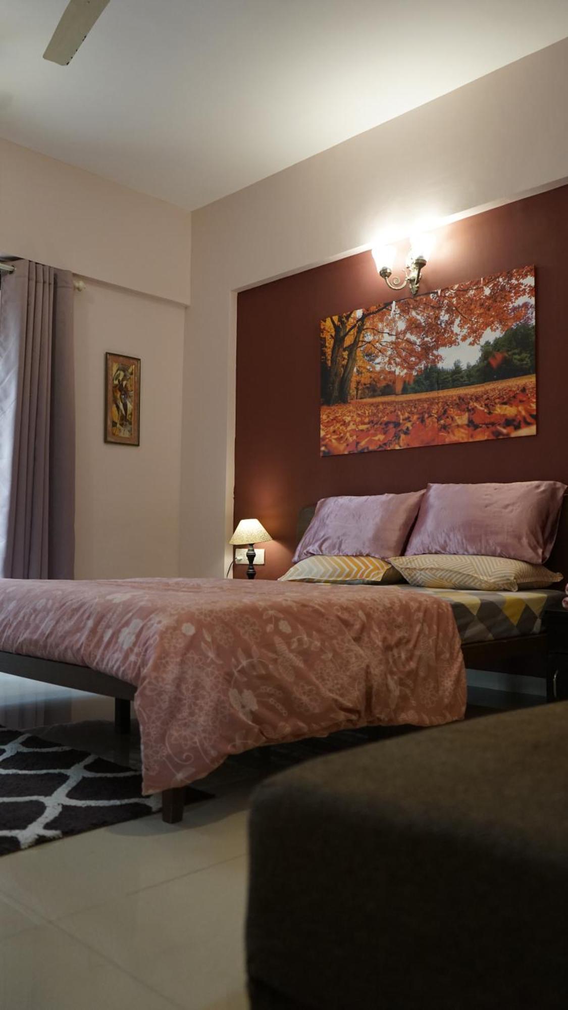 Appartement Portofino Treehouse à Lavasa Extérieur photo